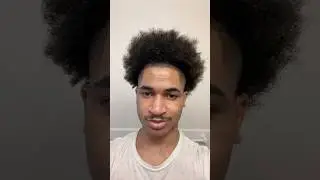 Crochet Afro