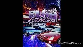 21 Savage - Pad Lock (Chopped & Slowed Remixed by DJ MCO) Slab Allstarz Version