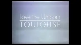 Love the Unicorn - 