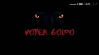 voyer golpo
