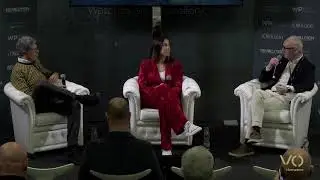 VOV25 | GIORGIONE IN CHAT CON GIORGIA MONDANI