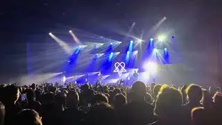 VV VILLE VALO  The Funeral of Hearts MCK KATOWICE 13.04.2024 (4K HDR) Live