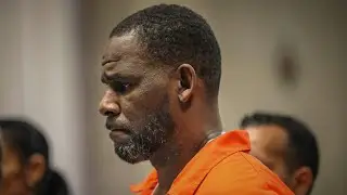 R. Kelly Trial: Jury Reaches Verdict in Sex Trafficking Trial