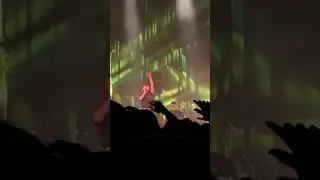 iri Mellow Light live