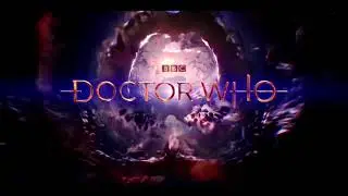 Doctor Who - 1972 'Delaware' vs 2015 'War Doctor' vs 2018 - Theme Remix