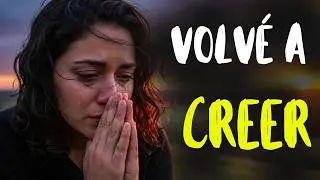 Cómo volver a CONFIAR en el AMOR de DIOS y empezar a SANARTE