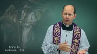 20/04/22 | Lc 24, 13-35 | Padre Paulo Ricardo (2017) #OitavaDaP&aacute;scoa