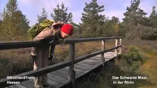 Das Schwarze Moor in der Rh&ouml;n