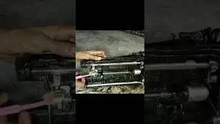 sewing machine servicing🤔🤔  | sewing machine repair | Mr. Fitter #shorts #ytshorts #sewing 🥰😍
