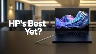 HP EliteBook Ultra G1i Review &ndash; Intel&rsquo;s AI-Ready Business Laptop