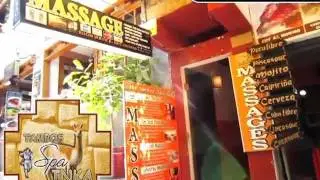 Tambos Spa Inka - Machupicchu