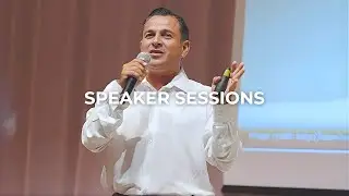Marco Palma | 2025 TAMU Financial Planning Conference | Speaker Sessions