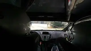 Rally van Staden 2023 - KP 10 Staden-Zarren