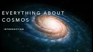 Everything about COSMOS  | Introduction