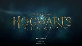 Let's play Hogwarts Legacy transgender part 22: time for trail 4