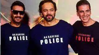Dhurandhar 2 Teaser kiisa berito waaye, Akshay Kumar Golmaal 5 laadar ka noqonaayo, Ahan Shetty Next