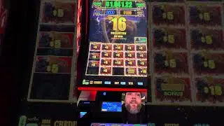 FAST SPIN FIR THE WIN!!!! #slot #casino #jackpot #lasvegas