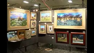 Colors of Fall Art Show and Sale showcases Montana artists