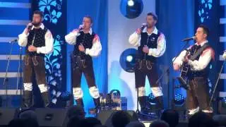 Ansambel Nemir - Odpri srce (v živo)