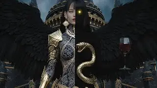 Dazel x Poetry - Blood Vamp (V.2)