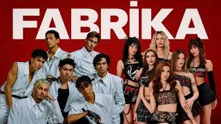 MUSIC IN TURKEY IS CHANGING COMPLETELY