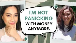 Overcoming Financial Pressure & Stress in 8 Weeks (Client Spotlight)
