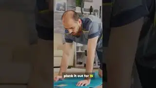 Get Ripped Fast: 1-Minute Abs Challenge!