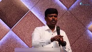 Life Centre AG l Sunday Tamil Service l 01 February 2026