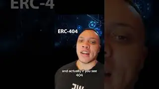 Beware of ERC404 tokens! #crypto