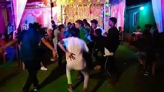 LAHORA KANI BOY'S... most Dance