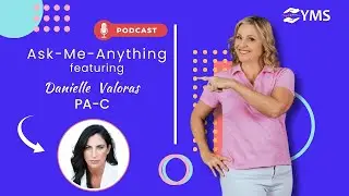 Warning: Autoimmunity, Asthma, and Breast Implants | Danielle Valoras's Explant Story