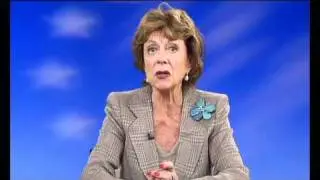 Neelie Kroes video address @ Telecentre-Europe Summit 2010