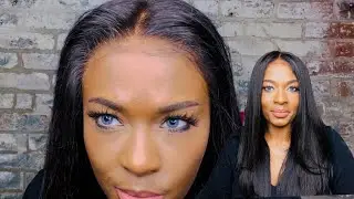 THE PERFECT EVERYDAY WIG ft SUPERBWIGS 💗