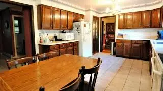 Blooming Grove Colonial