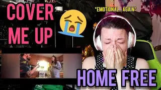 REACTION | HOME FREE 