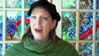 O.U.R. Ecovillage Invitation