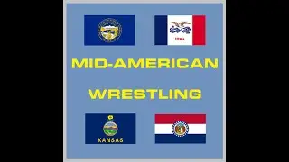 Mid-American Wrestling (TV) Ep 010202 [WWE 2K Old School Universe]