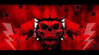 EDGE | BROOD INTRO | AEW THEME 2025