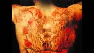 WICKED ANGEL- Nightmare