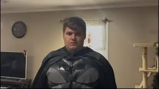 The Justice League Crimson Time &ldquo;A World Without Hope&rdquo; Season 2 Ep.2 Return of Mayhem