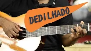 O segredo do DEDILHADO - Aula de Violão