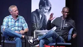 Troy Carter, Founder, Chairman & CEO, Atom Factory
