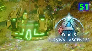 ASA The Island Gameplay Deutsch #51 - Das Artefakt de Rudels (4K)