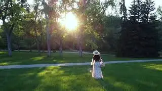 SUMMER PICNIC VLOG