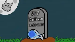 My PlayThrough Of the Story of Anthem PT2