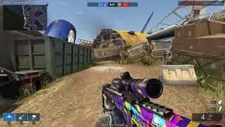[IRONSIGHT] Gameplay deutsch * Erster Eindruck * Episode 1
