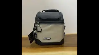 Túi Giữ Nhiệt Coleman Pro Soft Cooler 16 Can