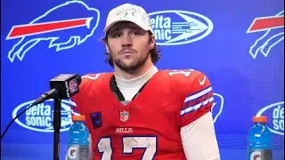 Bills Sign Super Bowl Champion as New OC to Maximize Josh Allen&rsquo;s Prime