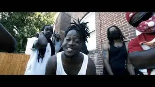 BGB DR34 - act right remix (Official Music Video)