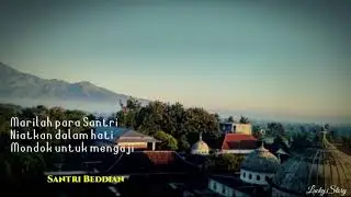 Himne renung milad Al utsmani